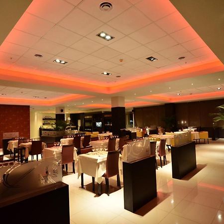 Amerian Villa Maria Park Hotel Екстер'єр фото