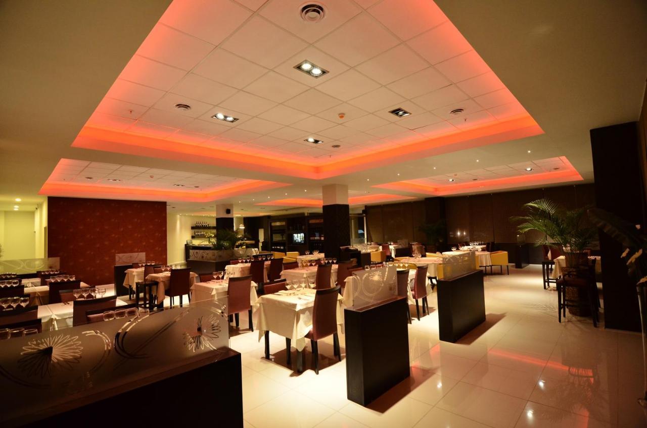 Amerian Villa Maria Park Hotel Екстер'єр фото