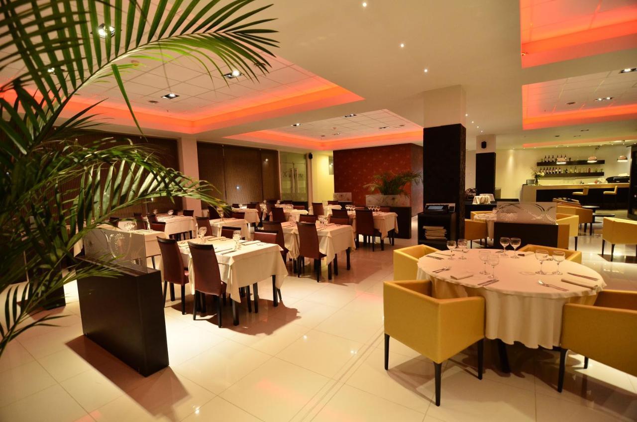 Amerian Villa Maria Park Hotel Екстер'єр фото