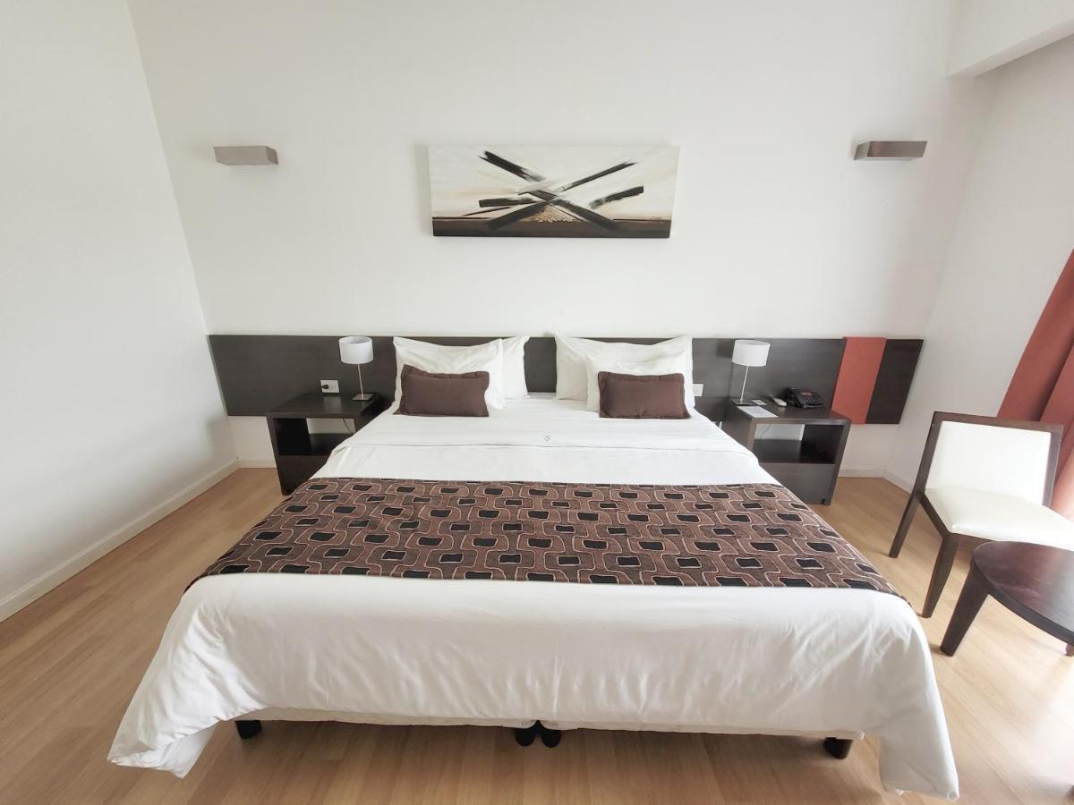 Amerian Villa Maria Park Hotel Екстер'єр фото