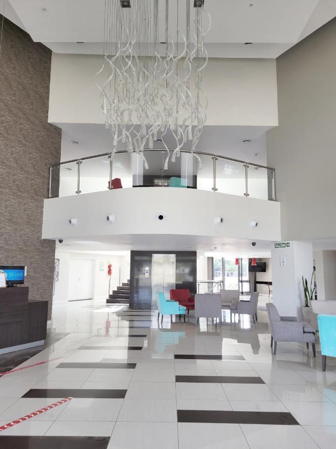 Amerian Villa Maria Park Hotel Екстер'єр фото
