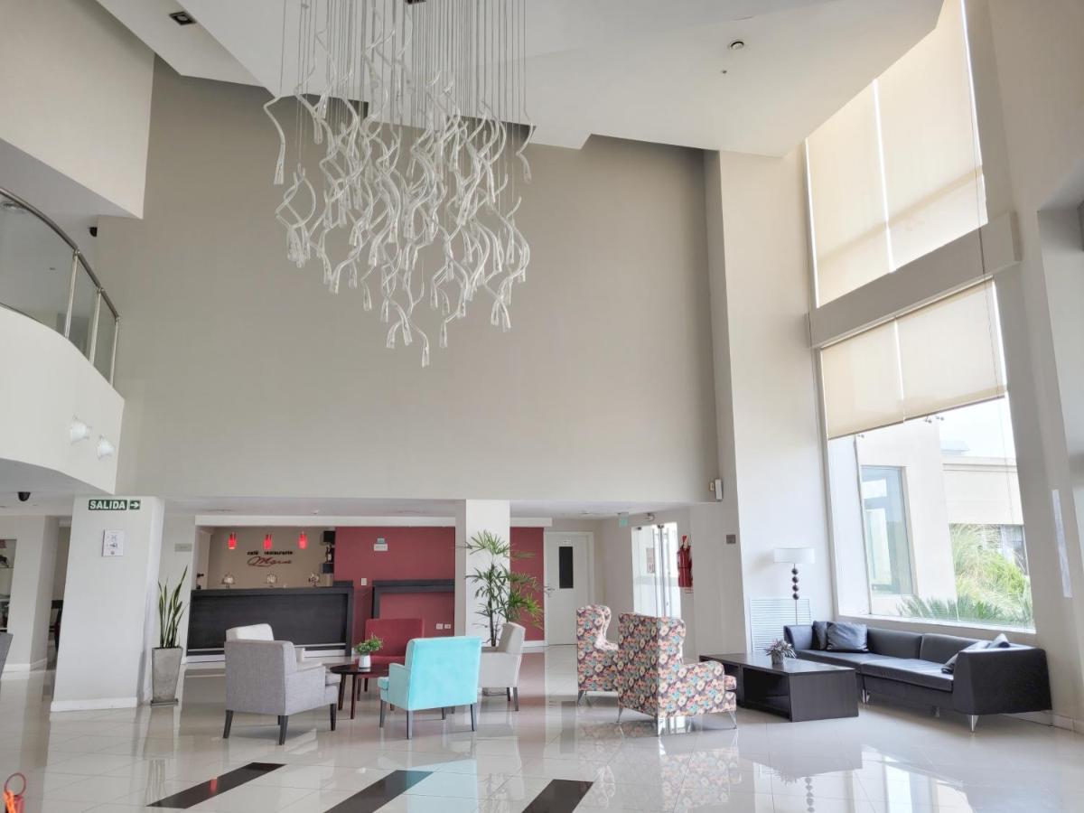 Amerian Villa Maria Park Hotel Екстер'єр фото