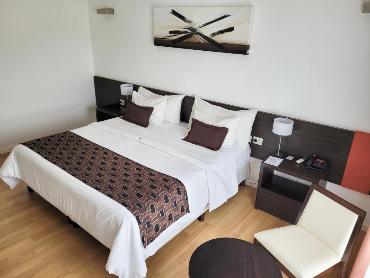 Amerian Villa Maria Park Hotel Екстер'єр фото