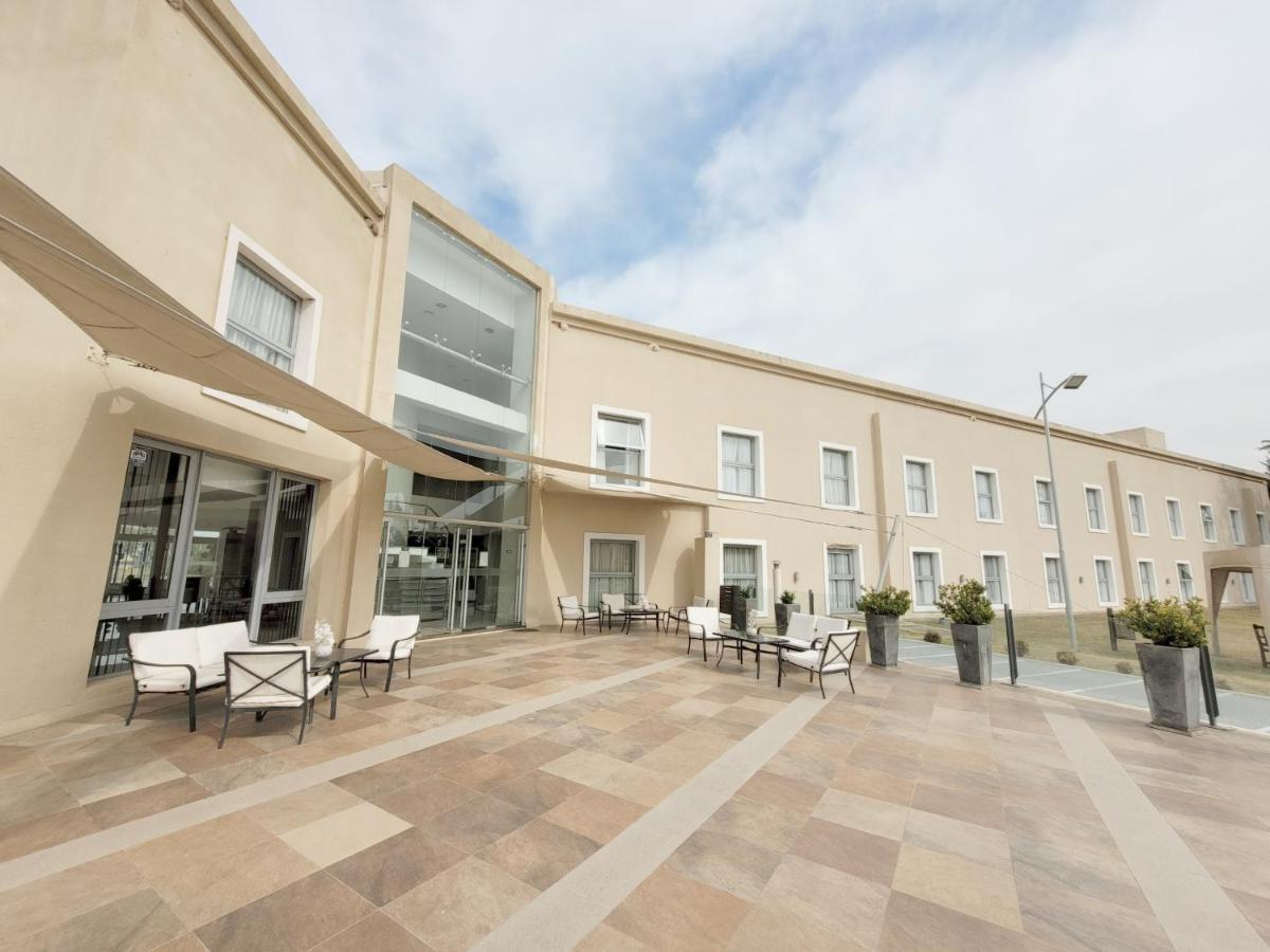 Amerian Villa Maria Park Hotel Екстер'єр фото