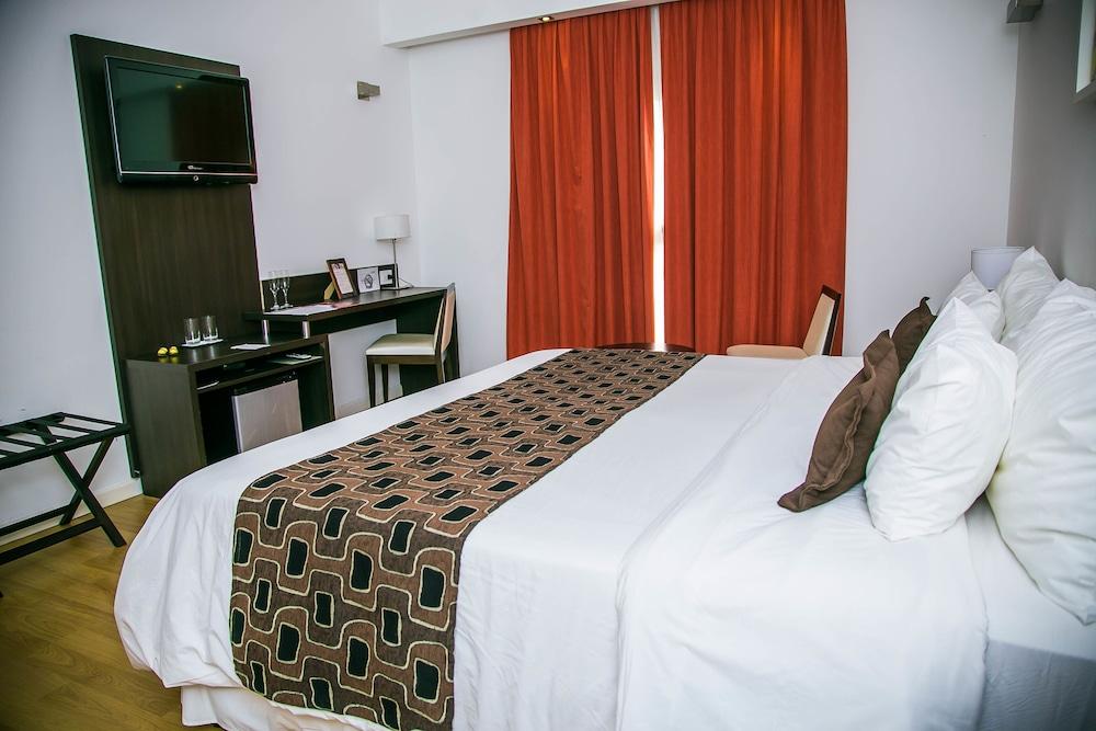Amerian Villa Maria Park Hotel Екстер'єр фото