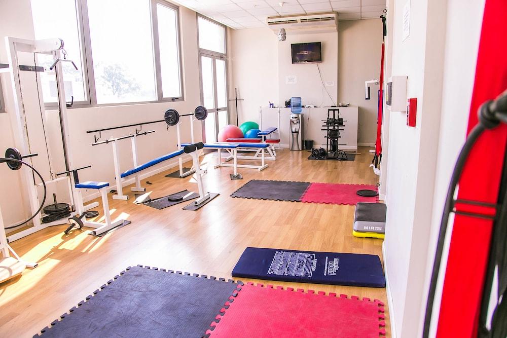 Amerian Villa Maria Park Hotel Екстер'єр фото