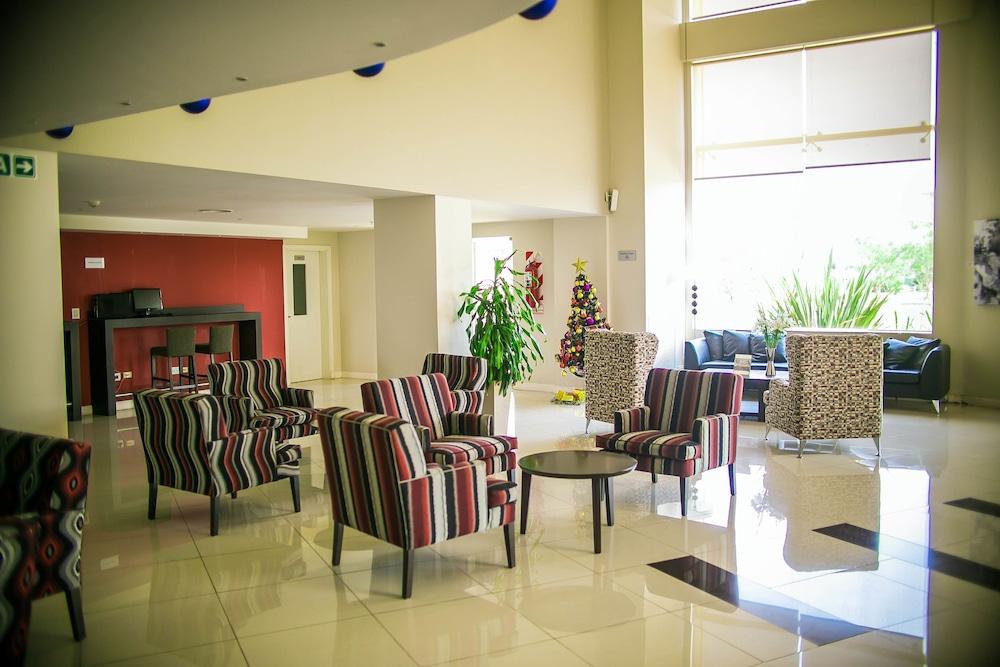 Amerian Villa Maria Park Hotel Екстер'єр фото