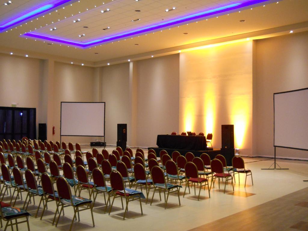 Amerian Villa Maria Park Hotel Екстер'єр фото