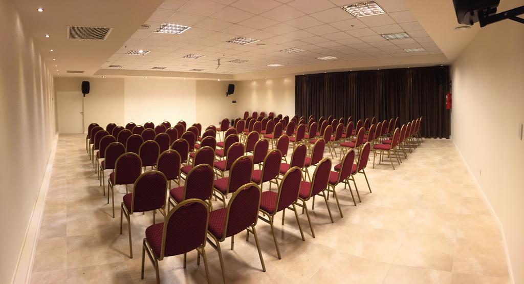 Amerian Villa Maria Park Hotel Екстер'єр фото