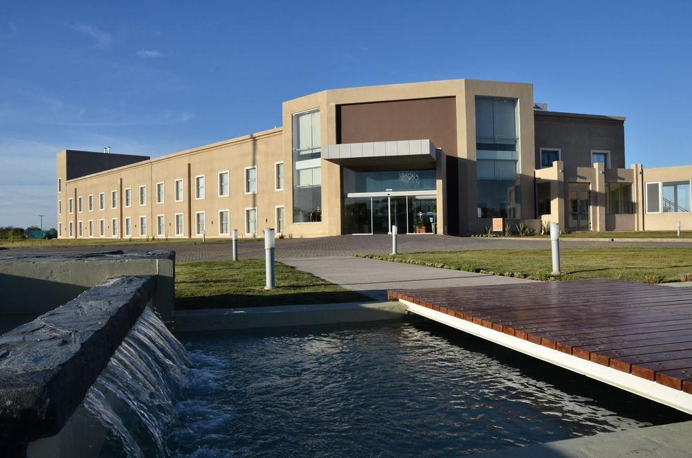 Amerian Villa Maria Park Hotel Екстер'єр фото