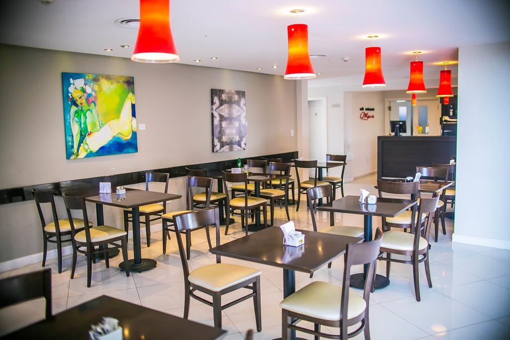 Amerian Villa Maria Park Hotel Екстер'єр фото