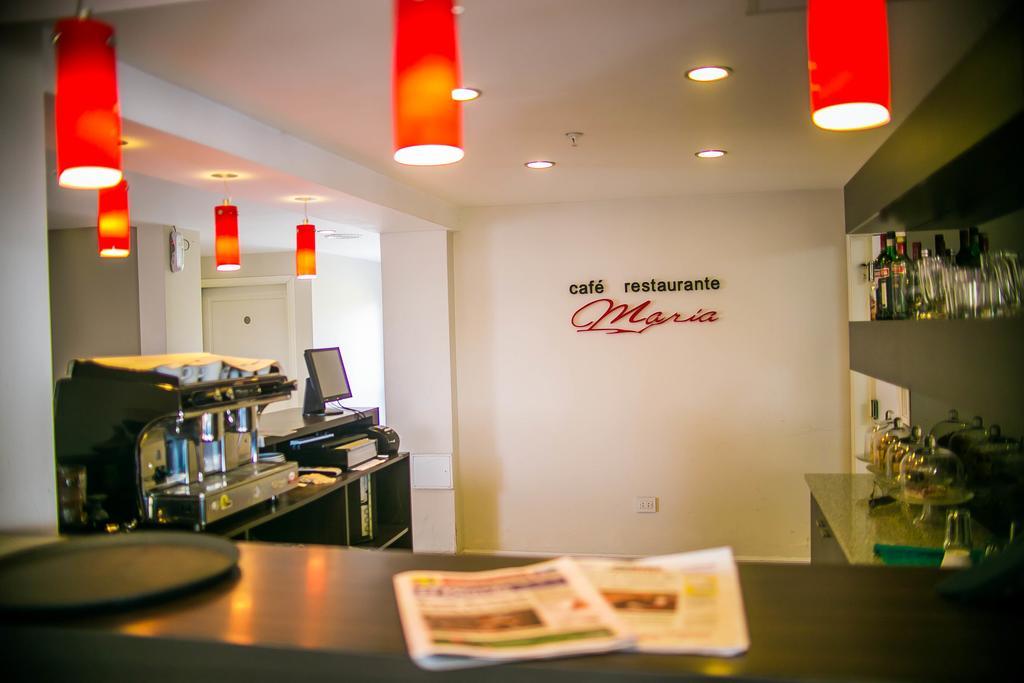 Amerian Villa Maria Park Hotel Екстер'єр фото