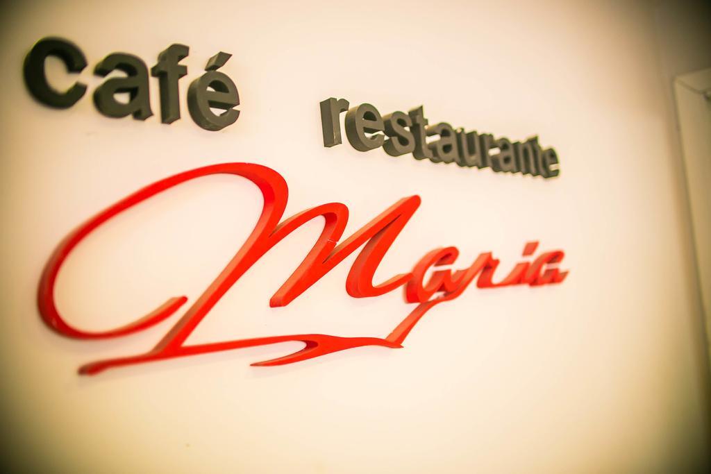 Amerian Villa Maria Park Hotel Екстер'єр фото