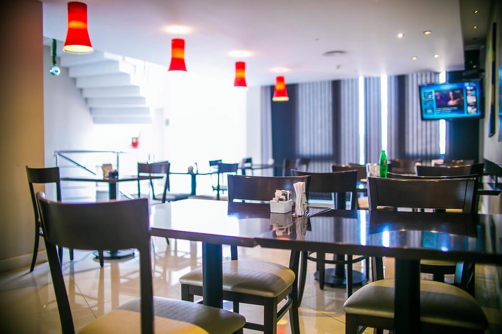 Amerian Villa Maria Park Hotel Екстер'єр фото