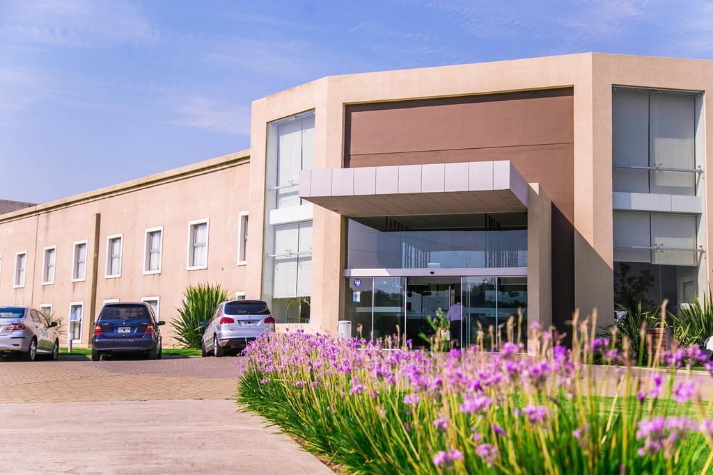 Amerian Villa Maria Park Hotel Екстер'єр фото