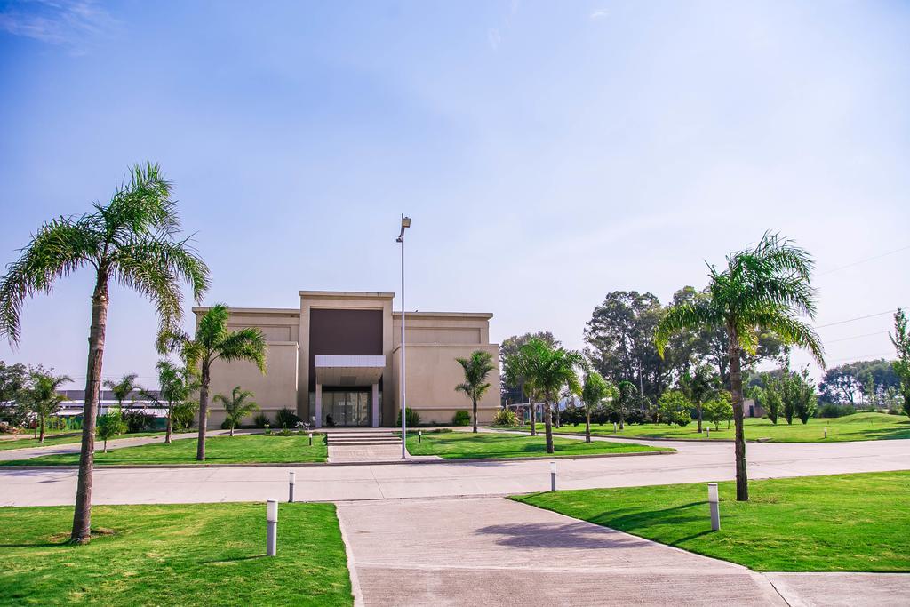 Amerian Villa Maria Park Hotel Екстер'єр фото