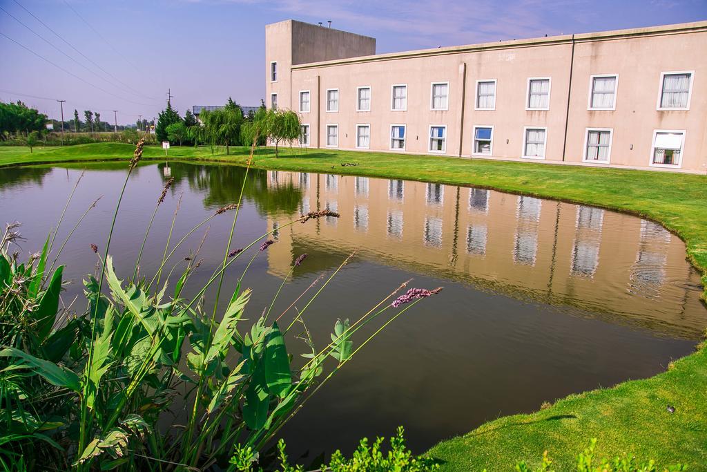 Amerian Villa Maria Park Hotel Екстер'єр фото