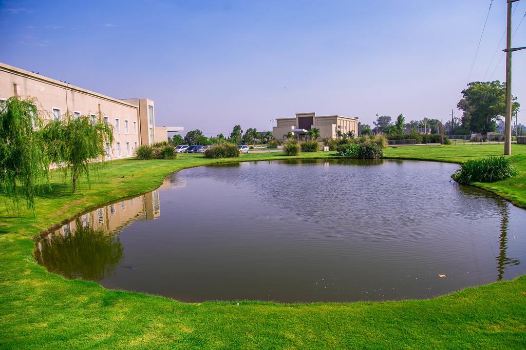 Amerian Villa Maria Park Hotel Екстер'єр фото