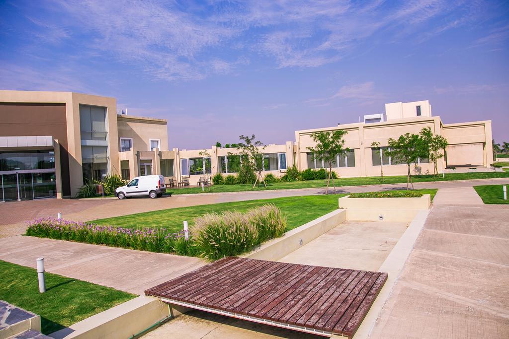 Amerian Villa Maria Park Hotel Екстер'єр фото