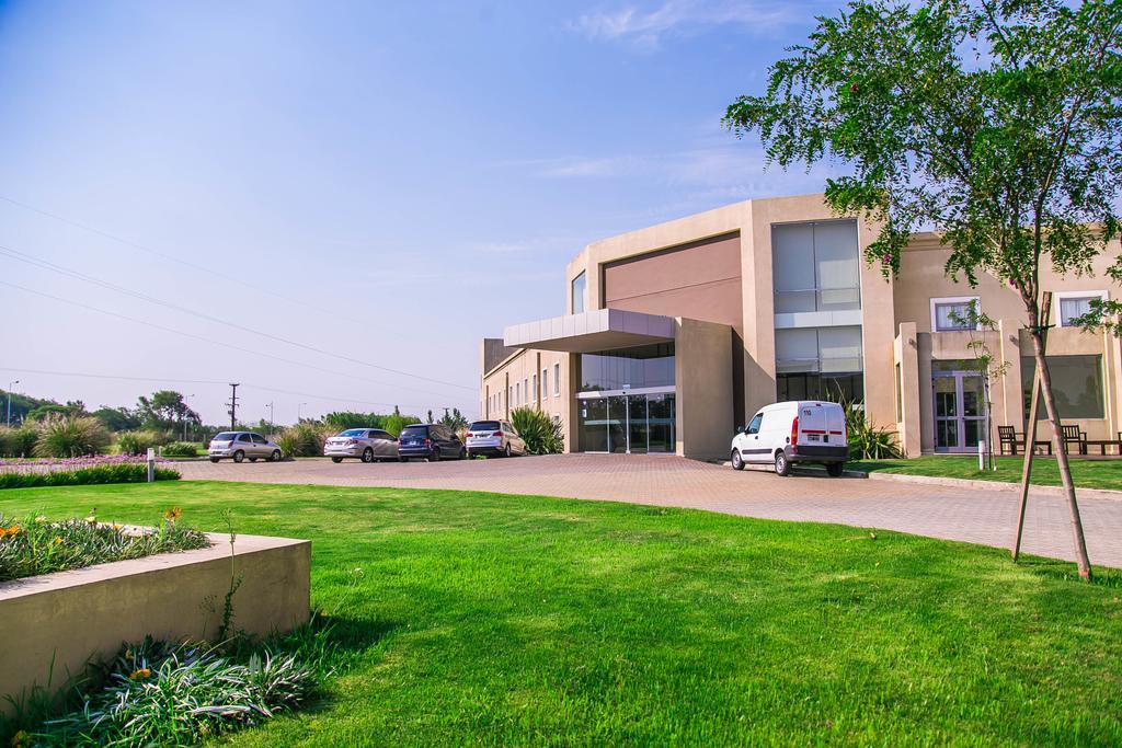 Amerian Villa Maria Park Hotel Екстер'єр фото