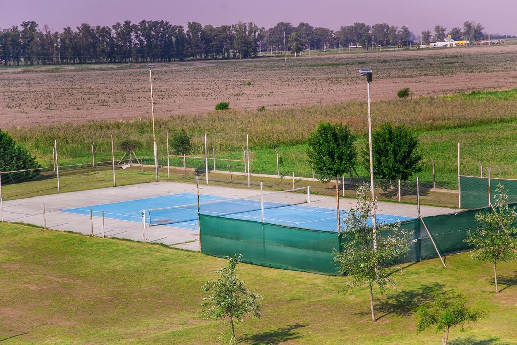 Amerian Villa Maria Park Hotel Екстер'єр фото