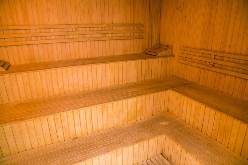 Amerian Villa Maria Park Hotel Екстер'єр фото