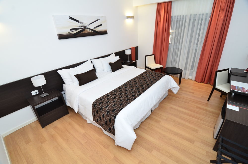 Amerian Villa Maria Park Hotel Екстер'єр фото
