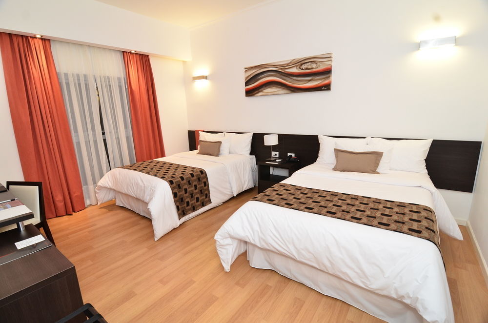Amerian Villa Maria Park Hotel Екстер'єр фото