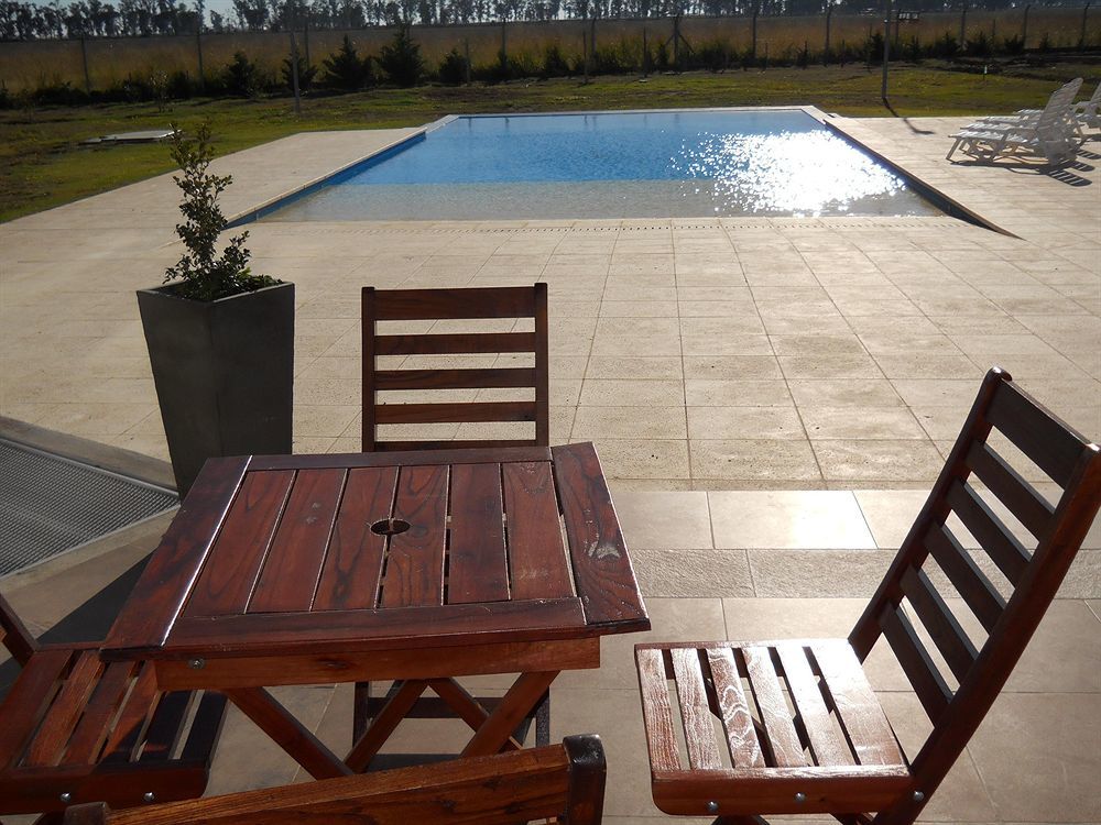 Amerian Villa Maria Park Hotel Екстер'єр фото