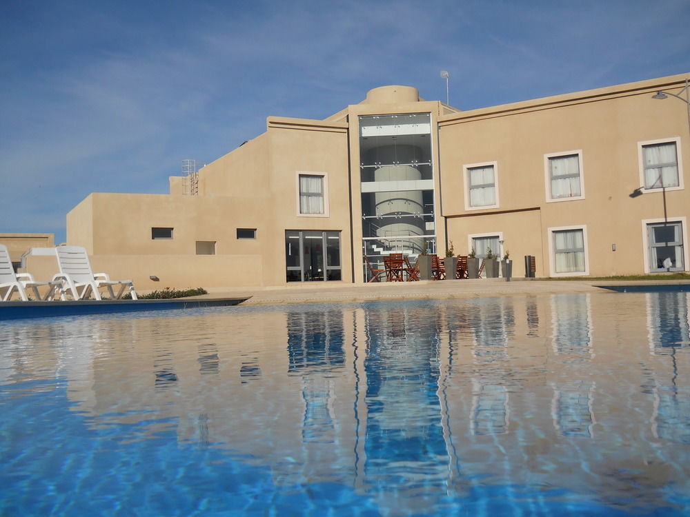 Amerian Villa Maria Park Hotel Екстер'єр фото