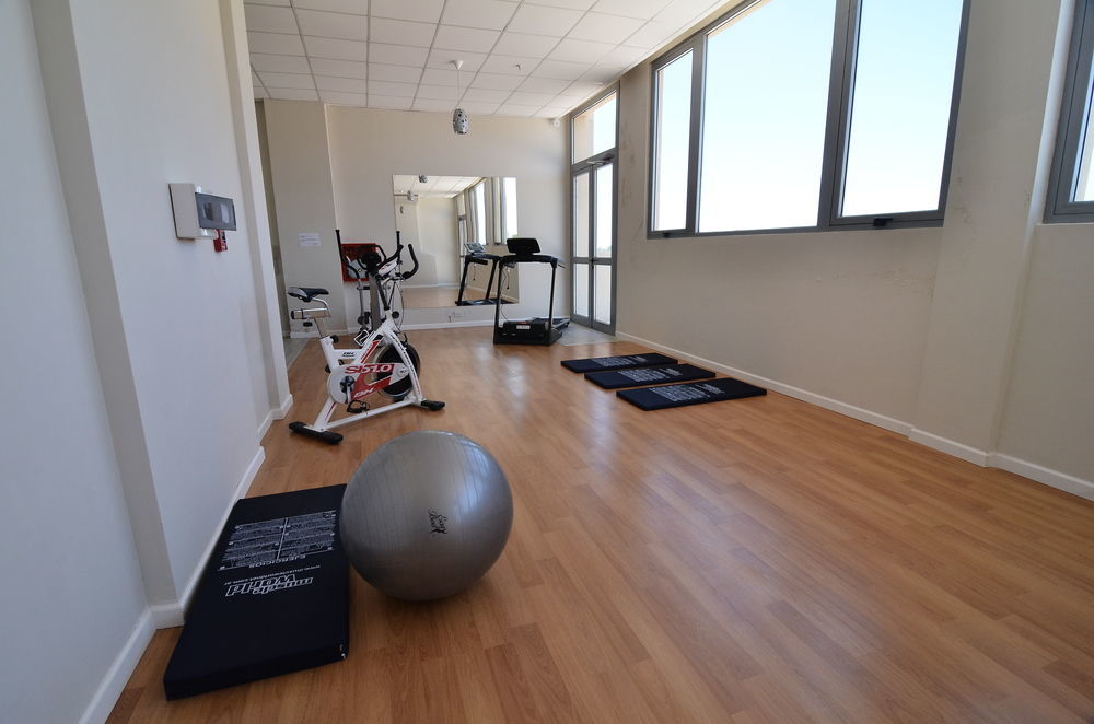Amerian Villa Maria Park Hotel Екстер'єр фото