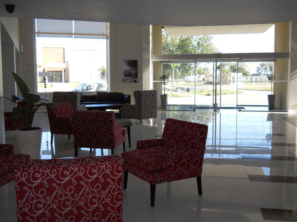 Amerian Villa Maria Park Hotel Екстер'єр фото