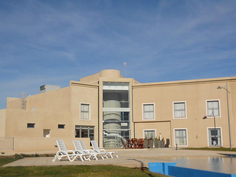 Amerian Villa Maria Park Hotel Екстер'єр фото