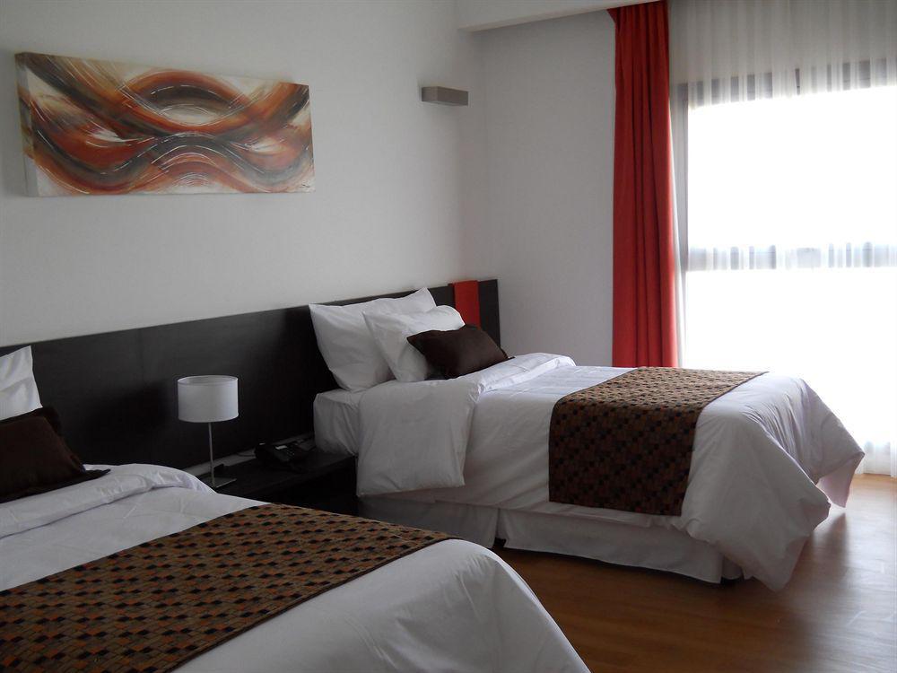 Amerian Villa Maria Park Hotel Екстер'єр фото